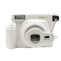 Fujifilm Insta Wide Instant film kamera, bijela