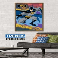 Comics TV - Batman - zidni poster batmana, 22.375 34