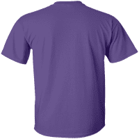 Grafički America Golf otac Funny Father's Day Shirt za tatu muške T-Shirt