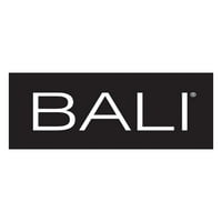 Bali Comfort Revolution® čvrsta kontrola kratka bijela bijela XL ženska