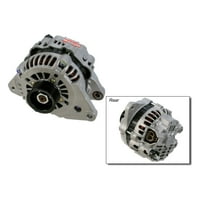 Denso First Time Fit - Reman alternator Odgovara: 2001- Mitsubishi Montero