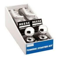 Reese 83583- Mount Starter Kit 2