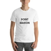 3xl Point Marion Bold majica kratkih rukava pamučna majica po nedefiniranim poklonima