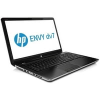 Envy 17.3 Laptop, Intel Core i i 750GB HD, DVD Writer, Windows 8, dv7-7240us