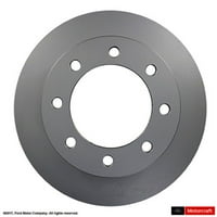 Motorcraft NBRR - disk kočioni Rotor