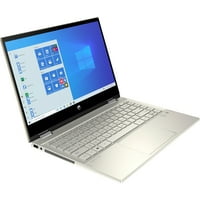 Pavilion Home Business 2-u-Laptop, Intel Iris Xe, 16GB RAM-a, osvojite dom) sa DV4K Dock-om