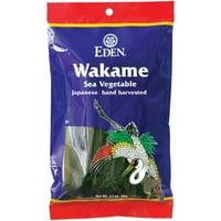 Eden Wakame, 2. oz