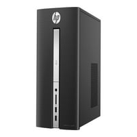 Pavilion 510-P - Tower - Core i 6700t 2. GHz - RAM GB - HDD supermulti - HD grafika - Gige - WLAN: Bluetooth