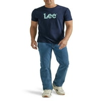 Lee® Muška legendarna čizma Jean