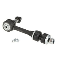 Brzi STEER K Ovjes za stabilizator veša za 03- Dodge FITS Odaberite: 2003- Dodge Ram 2500, 2003- Dodge