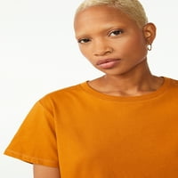Besplatna montaža Ženska košulja BO sa kratkim rukavima