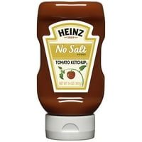 Heinz kečap od paradajza, bez soli, Oz