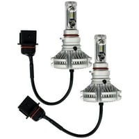 Heise LED rasvjetni sustavi HE-PSX26LED LED zamjenski komplet farova