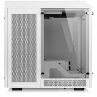 Thermaltake toranj snijeg E-kod vertikalnog super kula računara - bijela