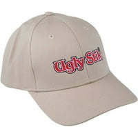 Shakespeare ružno Stik logo bejzbol šešir