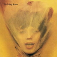 Koze glave supe - Rolling Stones - potpuno novi LP