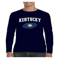 MMF - majice s dugim rukavima, do veličine 5xl - Kentucky