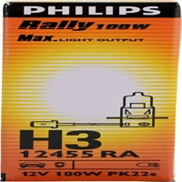 Phillips rasvjeta 12455RAC1
