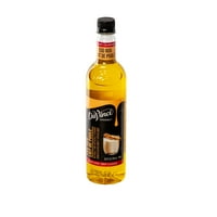 DaVinci Gourmet Classic Jajeg Sirup, ML