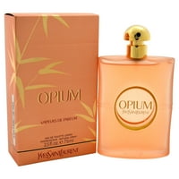 Opium Vapeurs de Parfum by Yves Saint Laurent za žene - 2. oz EDT Legere Spray