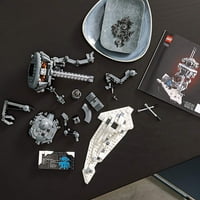 Star Wars Imperial sonda Droid Kolekcionarna građevinska igračka