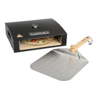 Cuisinart Grill Top Pizza Peven Kit