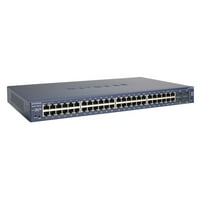 Netgear Prosafe GS748T 48-port Gigabit Smart prekidač