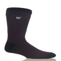 Grabber držači za toplinu Muška Twist Crew Sock