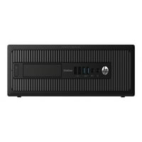 Elitesk G - SFF - A PRO-7400B 3. GHZ - RAM GB - HDD GB - DVD supermulti - Radeon R - Gige - Win Pro 64-bit