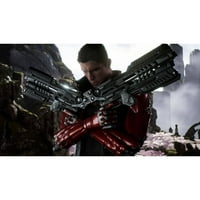 Paragon, Sony, PlayStation 4, 71171950471919