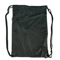 -Cliffs Crni vodootporni ruksak otporan na vodu, unisex
