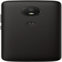 Motorola Moto E XT 16GB otključan GSM LTE Android telefon w 8MP kamera-Crna
