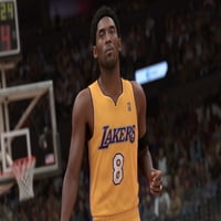 2K Kobe Bryant Edition, PlayStation 5
