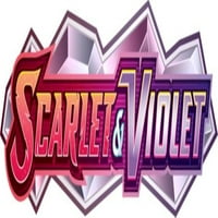 Pokémon Trgovačka karta Igre Scarlet & Violet 3pk blister - Dondozo