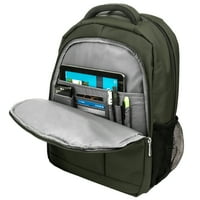 Putni poslovni školski računarski ruksak odgovara laptopima