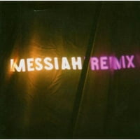 Mesiah Remi [CD]