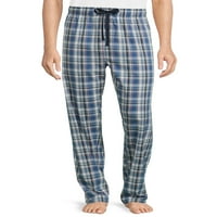 Hanes muške hlače za spavanje, veličina S-2XL