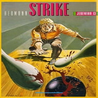 Strike VF; Katalonski strip