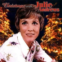 Božić sa Julie Andrews