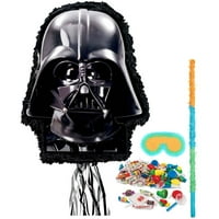 Star Wars Darth Vader Pinata Kit