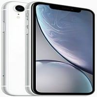 Apple iPhone XR 128GB Otključana GSM 4G LTE Telefon W 12MP kamera - bijela