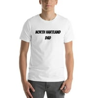 North Hartland Tata Kratki Rukav Pamuk T-Shirt Od Undefined Gifts