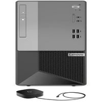 Lenovo V50t g Home Business Desktop sa G Essential Dock-om