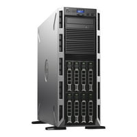 Dell PowerEdge T - Xeon E5-2603V 1. GHz - GB - TB
