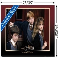 Harry Potter i kamen čarobnjaka - Grupni zidni poster, 14.725 22.375