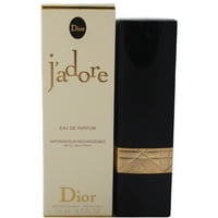 Christian Dior J'Adore Refillable EDP sprej za žene, 2. oz