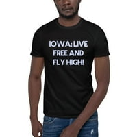 Iowa: Live besplatno i letjeti visoko