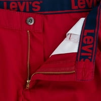 Levi's Toddler Boys 'Teretne kratke hlače, veličine 2T-4T