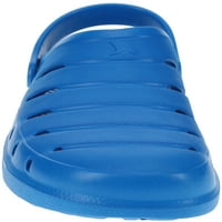Čvrsti morski pasni sandale za comfort cloto