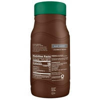 Starbucks hladna piva Premium kava na piću Black Unsdeet Fl oz